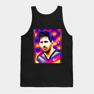 messi Tank Top